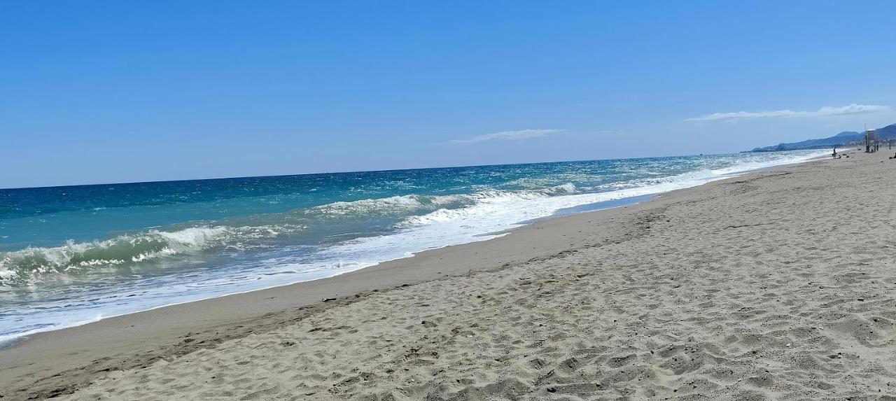 Oasis Naturista, Bahia De Vera Playas de Vera Exteriör bild